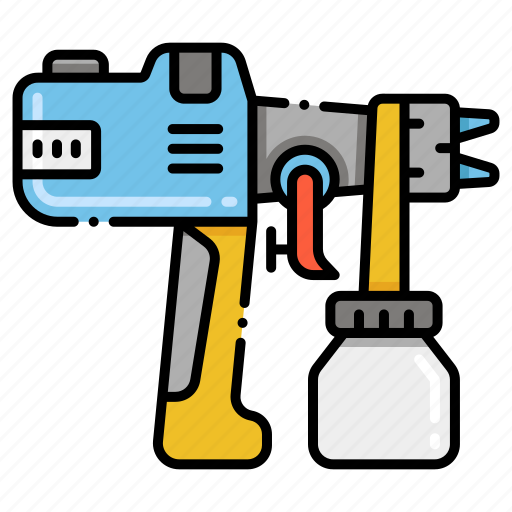 Air, tools, construction icon - Download on Iconfinder