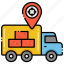 delivery, tracking, shipping 
