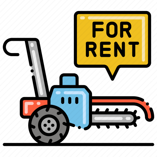 Power, tool, rental icon - Download on Iconfinder
