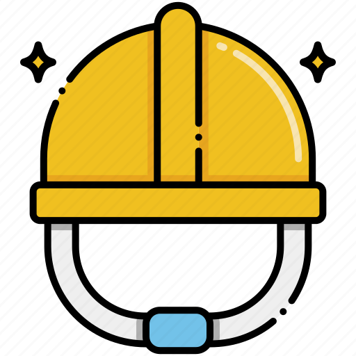 Protective, gear, helmet icon - Download on Iconfinder