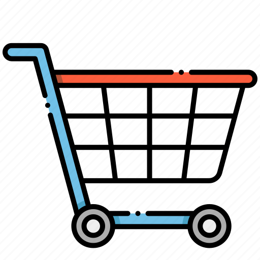 Shopping, cart, shop, ecommerce icon - Download on Iconfinder