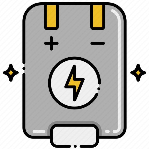 Tool, battery, power icon - Download on Iconfinder