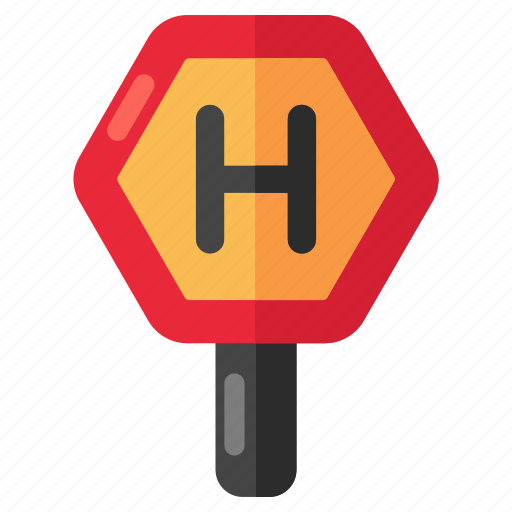 Highway board, placard, roadboard, signboard, fingerboard icon - Download on Iconfinder