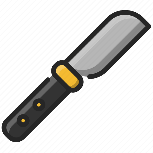 Knife, kitchen, appliance, cutter, cutting, tools icon - Download on Iconfinder