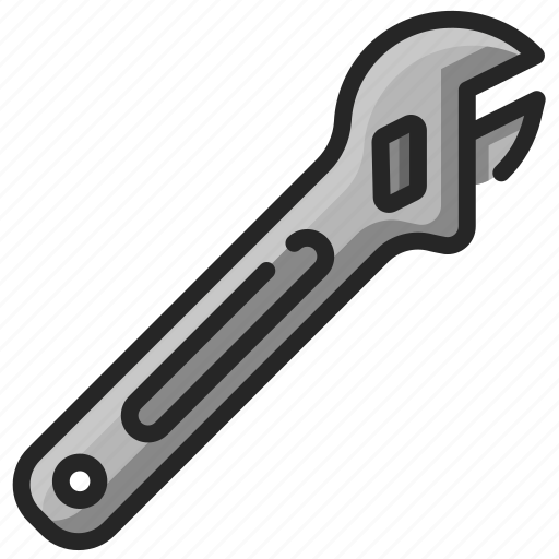 Wrench, tools, repair, work, equipment, settings, preferences icon - Download on Iconfinder