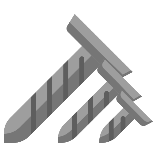 Bolt, screw, building, construction, nails, repair, tool icon - Free download