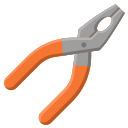 pliers, tools, equipment, pincers, work, construction, repair 
