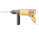 drill, electric, instrument, repair, tool, tools