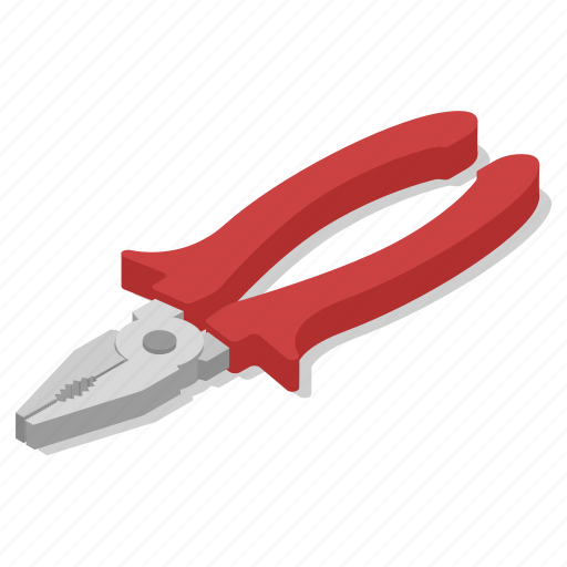 Pliers, tool icon - Download on Iconfinder on Iconfinder