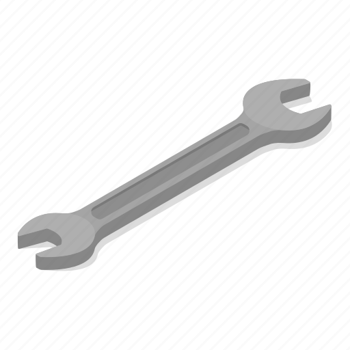 Spanner, tool, wrench icon - Download on Iconfinder