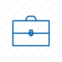 box, delivery, kit, maintenance, package, service, toolbox icon
