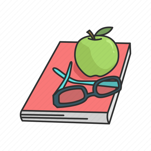 Diary, journal, log, notebook, notes, records icon - Download on Iconfinder