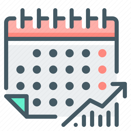 Calendar, planner, planning icon - Download on Iconfinder