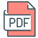 document, page, pdf