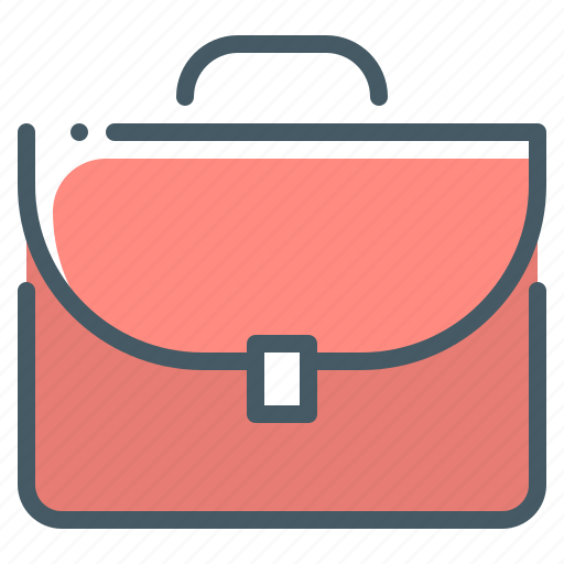 Briefcase, business, case, portfolio icon - Download on Iconfinder