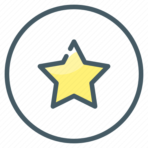 Favorite, star icon - Download on Iconfinder on Iconfinder