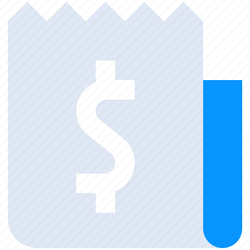 Bill, check, ecommerce, invoice, payment, receipt, shopping icon - Download on Iconfinder