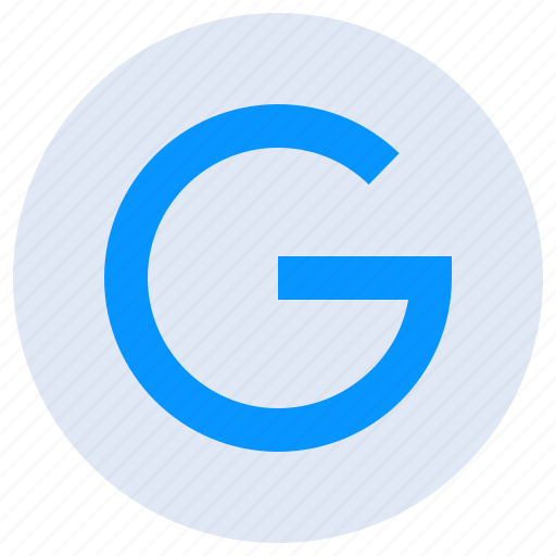 Google, logo, media, network, online, search, social icon - Download on Iconfinder