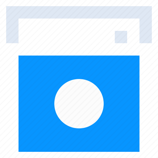 Instagram, interface, media, photo, picture, social icon - Download on Iconfinder