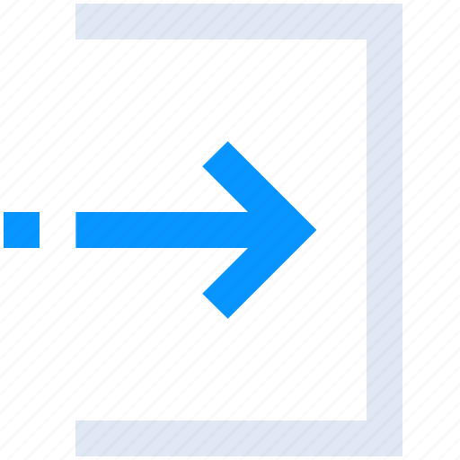 Common, door, exit, in, login, signin icon - Download on Iconfinder