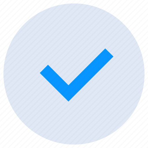 Accept, agree, complete, correct, done, ok, tick icon - Download on Iconfinder