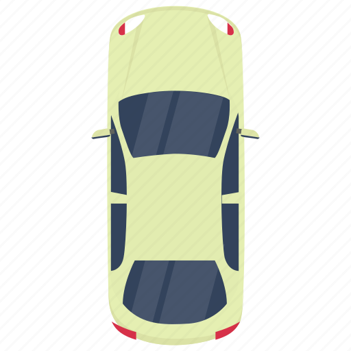 Compact car, family auto, family car, hatchback, small car icon - Download on Iconfinder
