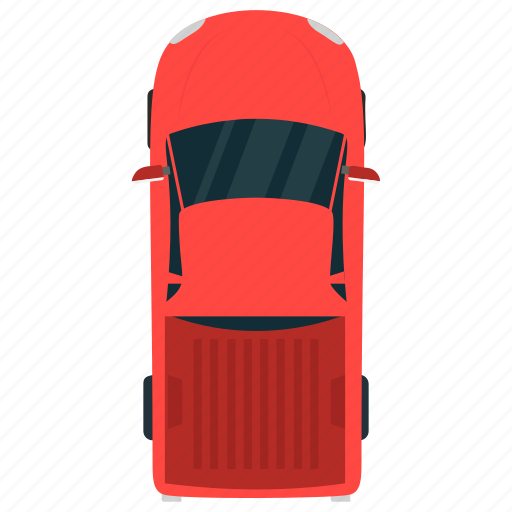 Car truck, chevrolet truck, compact truck, pickup truck, work truck icon - Download on Iconfinder