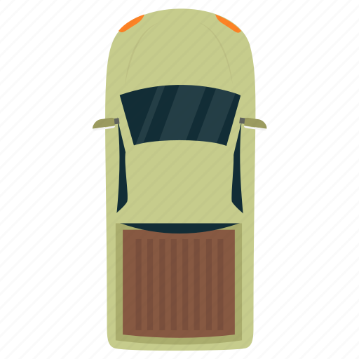Car truck, chevrolet truck, compact truck, pickup car, work truck icon - Download on Iconfinder