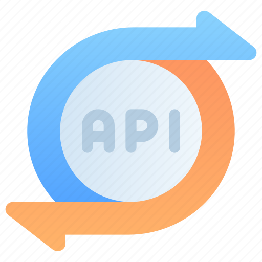 Api, flow, process, agile, modeling, application programming interface, development icon - Download on Iconfinder