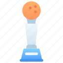 golf trophy, golf, sport, competition, award, achievement, winner, win, reward