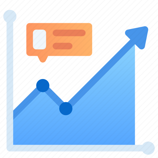 Growth, grow, increase, infographic, analytics, analysis, statistics icon - Download on Iconfinder