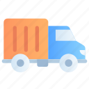 cargo truck, truck, cargo, transportation, vehicle, shipping, delivery, package, shopping