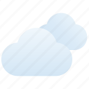 cloudy, cloud, weather, forecast, climate, meteorology
