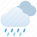 heavy rain, rainfall, rainy, rain, cloud, weather, forecast, climate, meteorology