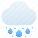 rainy, raindrop, rainfall, cloud, rain, weather, forecast, climate, meteorology