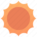 sun, sunny, summer, weather, forecast, climate, meteorology