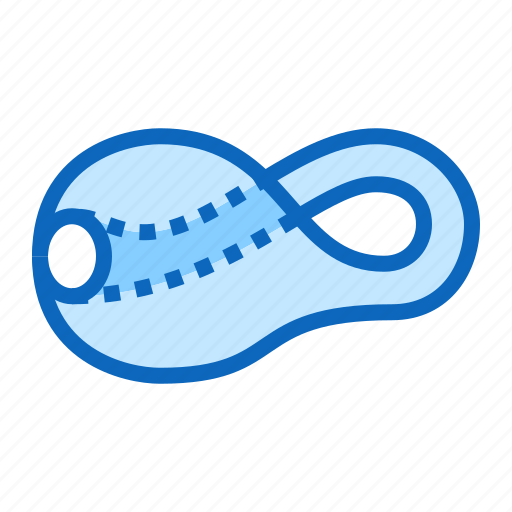 Bottle, klein, math, mathematics, topology icon - Download on Iconfinder