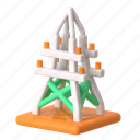 electric tower, tower, transmission, voltage, high, electricity, power, energy, electric 