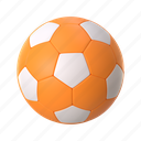 football, soccer, soccer ball, ball, game, sport, sports, play 
