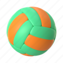 volleyball, volley, beach volleyball, net, ball, sport, sports, game, play 