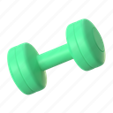 weightlifting, gym, fitness, exercise, dumbbell, sport, sports, game, play 