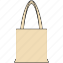 bag, shopping, totebag, shop