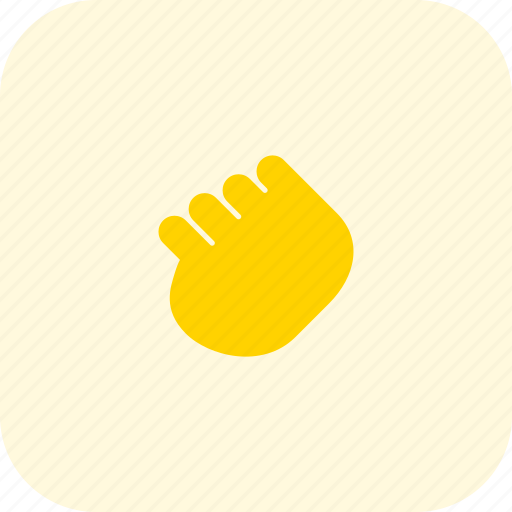 Drag, hand, touch, gesture icon - Download on Iconfinder