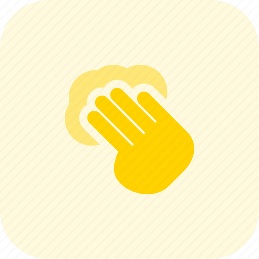 Finger, click, touch, gesture icon - Download on Iconfinder