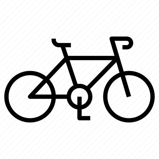 Bicycle, transport, sport, exercise icon - Download on Iconfinder