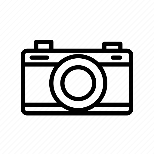 Tourism, camera, photo, photography, image, gallery, movie icon - Download on Iconfinder