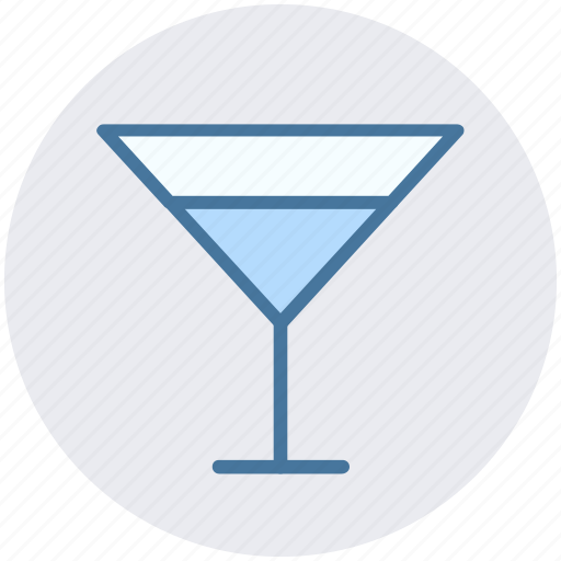 Alcohol, appetizer drink, champagne glass cocktail, glass, wine glasses icon - Download on Iconfinder
