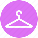 .svg, clothes, clothes hanger, hanger, interior, shopping