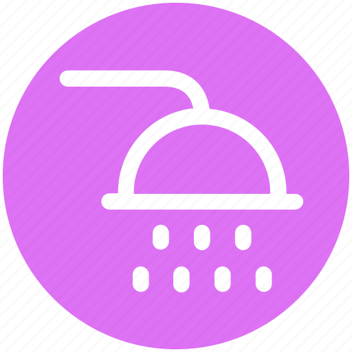 .svg, bathroom, shower, wash, washroom, water icon - Download on Iconfinder