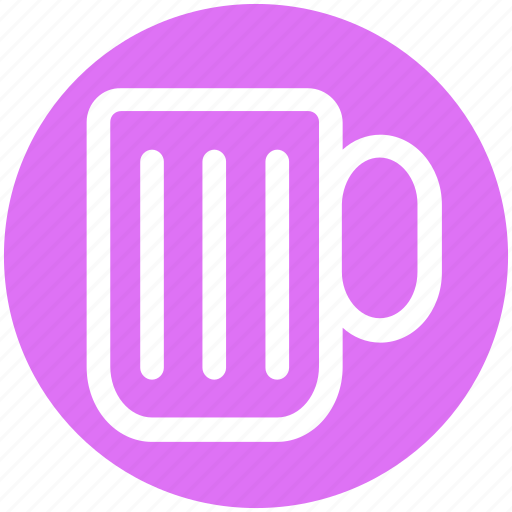 .svg, alcohol, ale, beer, beverage, cup, mug icon - Download on Iconfinder